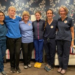Compass Nursing Arts - Hybrid CNA Program