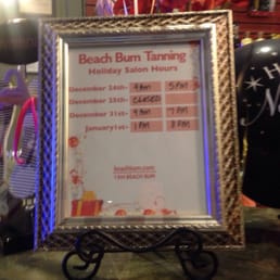 2014 Holiday hours 2014 Holiday hours