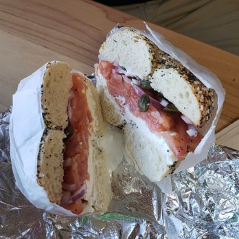 County Farm Bagels - Lox bagel - Sandwiches Near Me - Winfield, Illinois County Farm Bagels - Lox bagel - Sandwiches Near Me - Winfield, Illinois