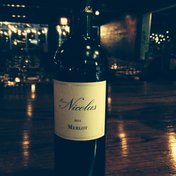 Selda Mediterranean - Pair the Lamb Shanks with the Merlot from Nicolas, France and you'd think you were being seduced!!! I'm definitely coming back! - Bars Near Me - Dallas, Texas Selda Mediterranean - Pair the Lamb Shanks with the Merlot from Nicolas, France and you'd think you were being seduced!!! I'm definitely coming back! - Bars Near Me - Dallas, Texas