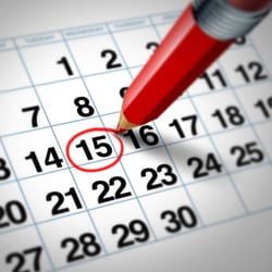 Essential Business Concepts - It's Tax Time!