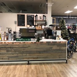 Maverick Bikes and Cafe