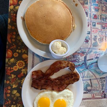 Don's Country Kitchen - Pancakes Plus - Breakfast & Brunch Near Me - Carlsbad, California