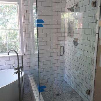 Soriano & Remodeling - Shower and Freestanding Bathtub Renovate in Grand Prairie Tx - General Contractors Near Me Soriano & Remodeling - Shower and Freestanding Bathtub Renovate in Grand Prairie Tx - General Contractors Near Me
