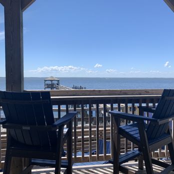 NC Coast Grill & Bar - View - New American Near Me - Kitty Hawk, North Carolina NC Coast Grill & Bar - View - New American Near Me - Kitty Hawk, North Carolina
