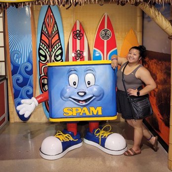 SPAM Museum - Museums Near Me - Austin, Minnesota SPAM Museum - Museums Near Me - Austin, Minnesota