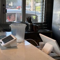 South Beach Pizzeria II