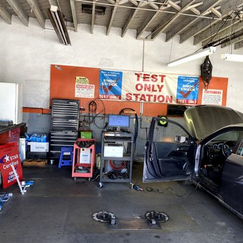 Express Smog Test Only - Smog Check Stations Near Me - Pasadena, California Express Smog Test Only - Smog Check Stations Near Me - Pasadena, California