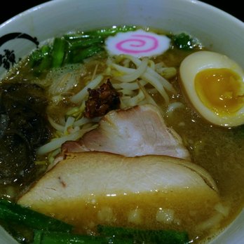 Kyouka Ramen - Kyouka Ramen - should have ordered no fat. Loved the noodles & chicken chashu. Not wild about the taste of the broth. - Ramen Near Me - Toronto, Ontario Kyouka Ramen - Kyouka Ramen - should have ordered no fat. Loved the noodles & chicken chashu. Not wild about the taste of the broth. - Ramen Near Me - Toronto, Ontario