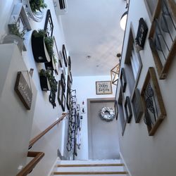 Beyond The Barn Boston - The only thing better than great decor is more great decor on the next floor!