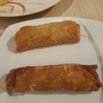 Jupiter China - Chicken Eggrolls - Chinese Near Me - Richardson, Texas Jupiter China - Chicken Eggrolls - Chinese Near Me - Richardson, Texas