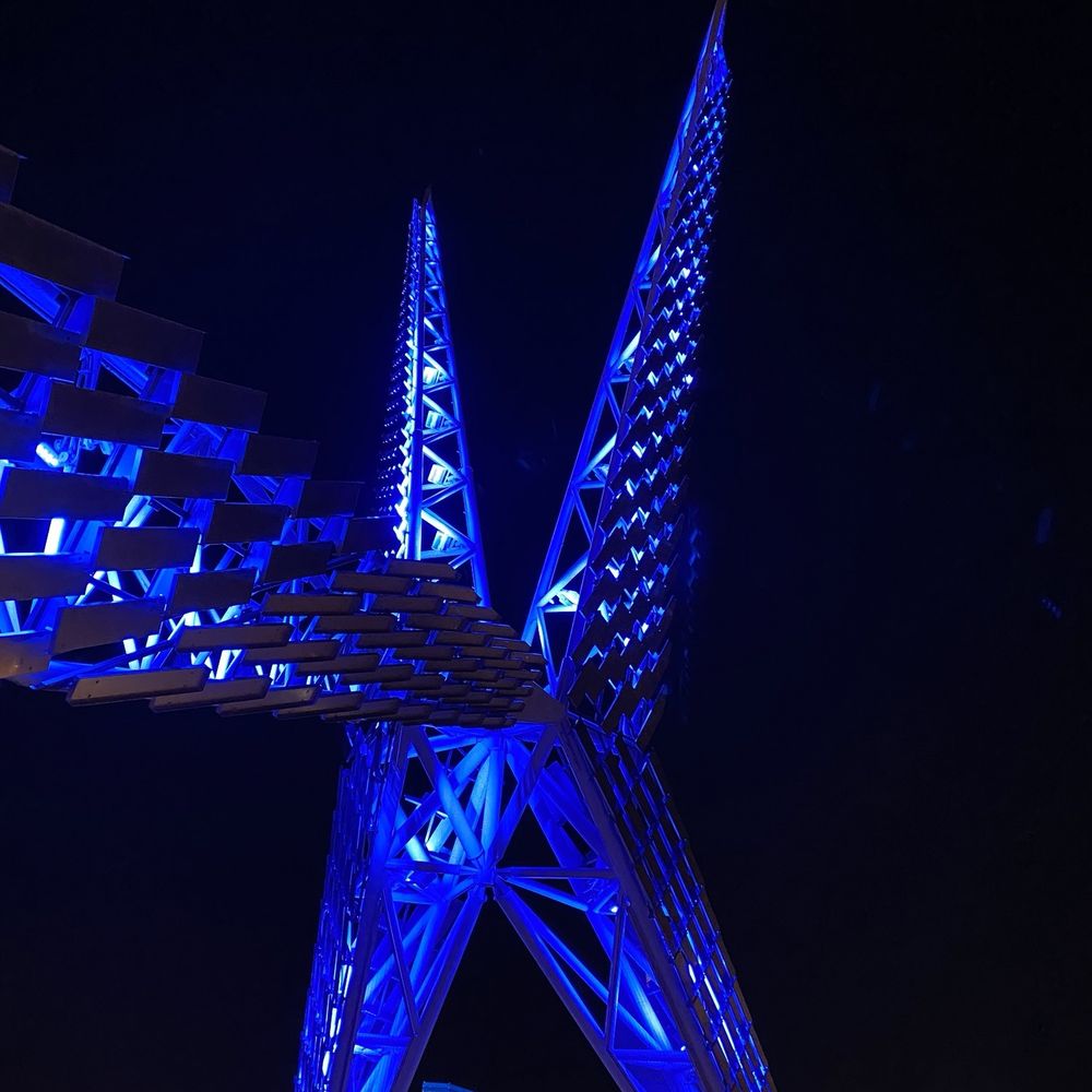 Skydance Bridge - Local Flavor Near Me Skydance Bridge - Local Flavor Near Me