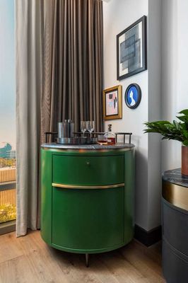 Thompson Atlanta – Buckhead, by Hyatt by null Thompson Atlanta – Buckhead, by Hyatt by null