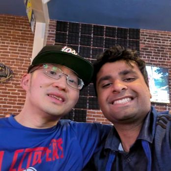 The Pour House Monrovia - With my friend Justin 12-18-24!!! - Sports Bars Near Me - Monrovia, California The Pour House Monrovia - With my friend Justin 12-18-24!!! - Sports Bars Near Me - Monrovia, California
