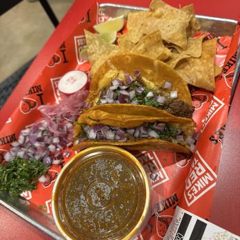 Mike's Red Tacos - Clairemont Mesa - Mike's Meal - Tacos Near Me - San Diego, California Mike's Red Tacos - Clairemont Mesa - Mike's Meal - Tacos Near Me - San Diego, California