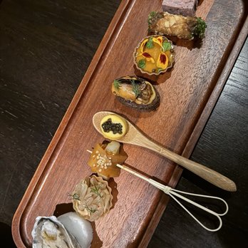 Published on Main - Small bites to start - Tapas/Small Plates Near Me - Vancouver, British Columbia