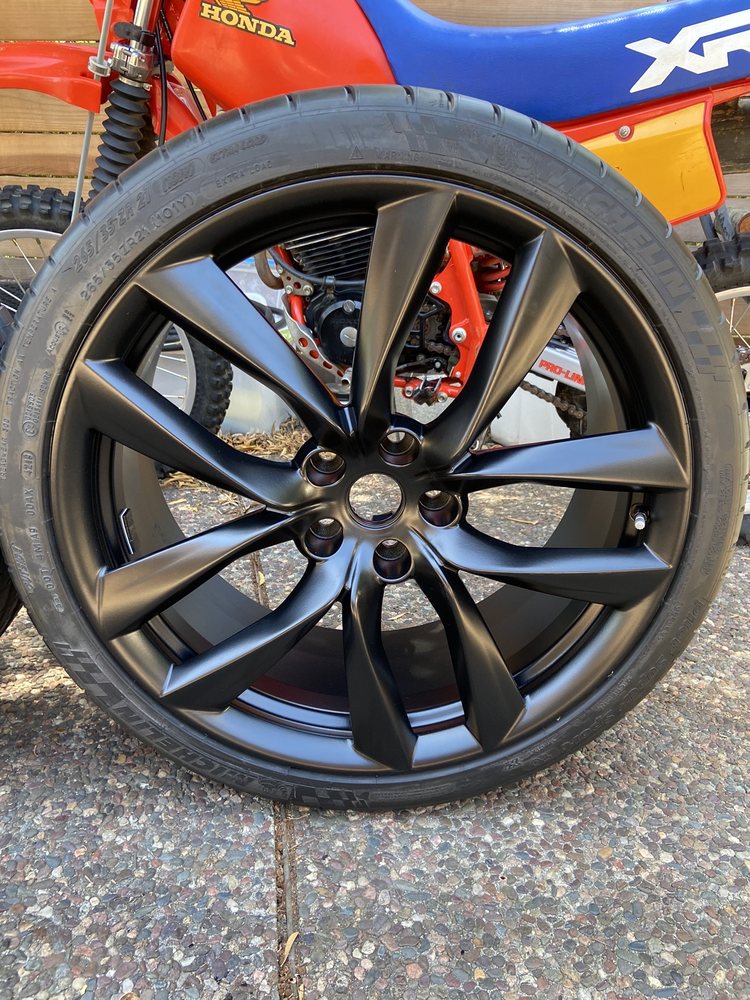 NRI SANDBLASTING & POWDER COATING Updated July 2024 50 Photos & 33