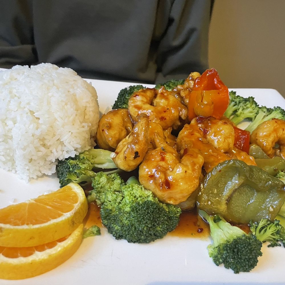 Ryce Asian Bistro - General Tsao's Shrimp - Thai Near Me - Crested Butte, Colorado Ryce Asian Bistro - General Tsao's Shrimp - Thai Near Me - Crested Butte, Colorado