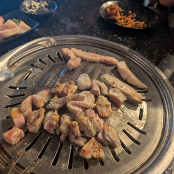 Q-POT - Korean Near Me - San Jose, California