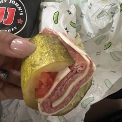 Jimmy John's