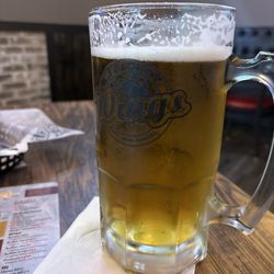 Big City Wings