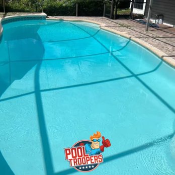 Pool Troopers - Pool Cleaners Near Me Pool Troopers - Pool Cleaners Near Me