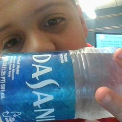 Lowell Mart - $1 water from lowell mart 68 and lowell
