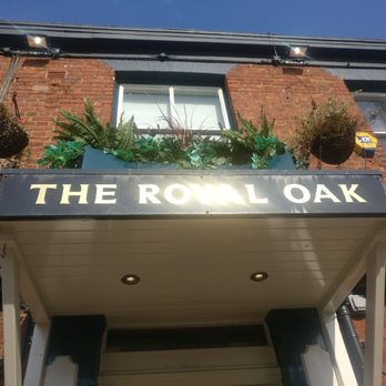 Royal Oak - Pubs Near Me - Manchester, XGM Royal Oak - Pubs Near Me - Manchester, XGM