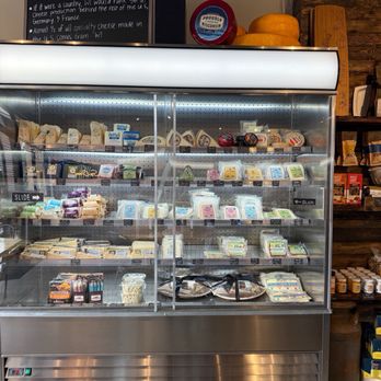 Wisconsin Meat & Cheese - Meat Shops Near Me - Charleston, South Carolina