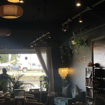 Anuenue On The Bay - Cafes Near Me - Hilo, Hawaii Anuenue On The Bay - Cafes Near Me - Hilo, Hawaii