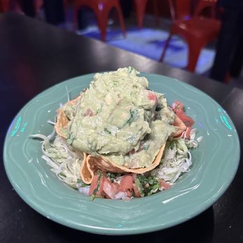 Tequila Revolución - Guacamole - Bars Near Me - Fairfield, Connecticut