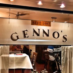 Genno's