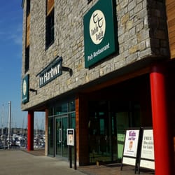 The Harbour