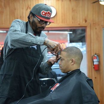 Lee's Barber Shop - Barbers Near Me - Washington, DC, District of Columbia