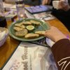 Red Fedele's Brook House gift card