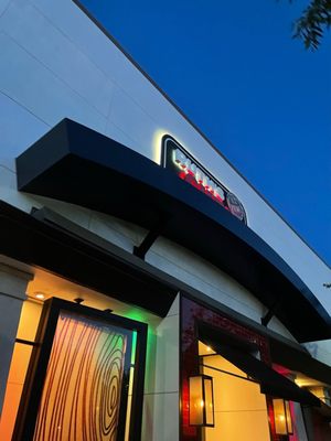 Ruth's Chris Steak House by null