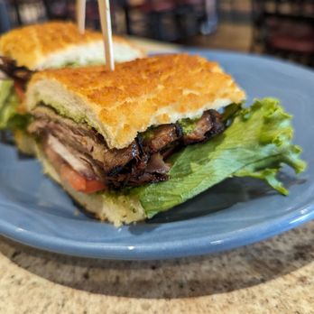 Paisan's Old World Deli & Catering - Tri tip sandwich - Delis Near Me - Reno, Nevada Paisan's Old World Deli & Catering - Tri tip sandwich - Delis Near Me - Reno, Nevada