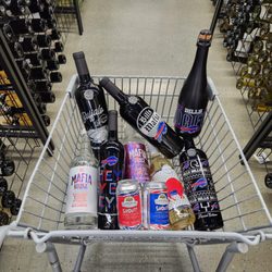 Outlet Liquor