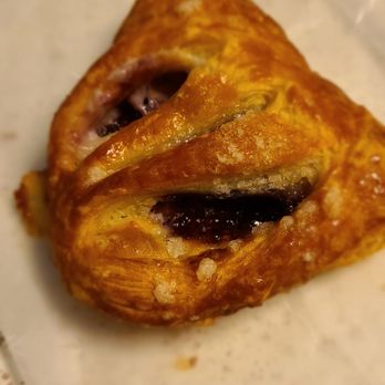 Elizabeth's Gourmet Delights - Blackberry Almond Turnover - Bakeries Near Me - Clearwater, Florida Elizabeth's Gourmet Delights - Blackberry Almond Turnover - Bakeries Near Me - Clearwater, Florida
