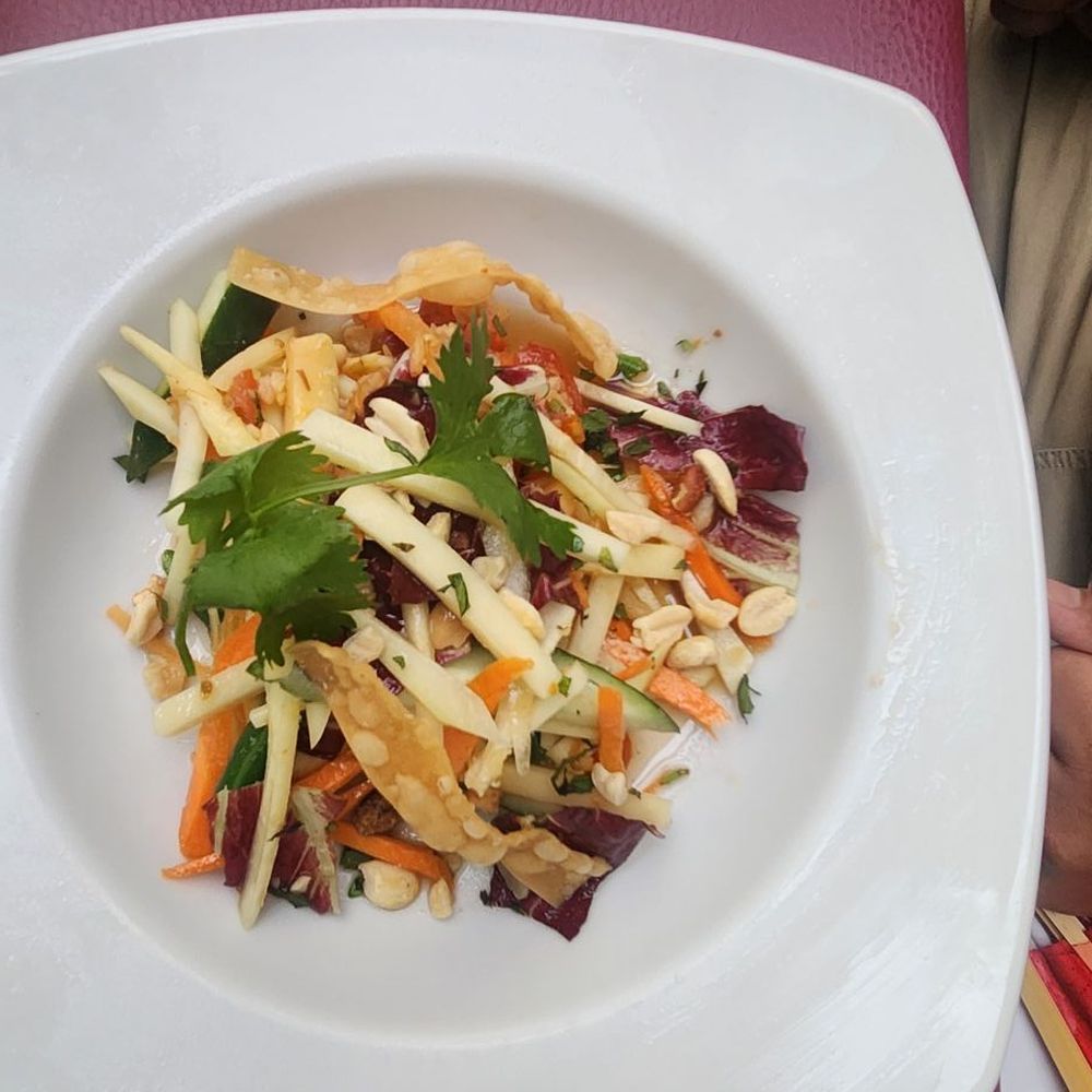 Archie's Wok - Asian Fusion Near Me - Puerto Vallarta, JAL