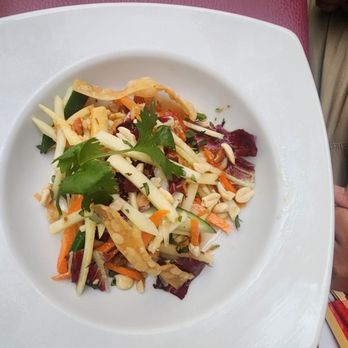 Archie's Wok - Asian Fusion Near Me - Puerto Vallarta, JAL