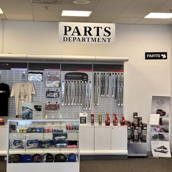 Golden State Nissan - Parts Dept - Car Dealers Near Me - Colma, California Golden State Nissan - Parts Dept - Car Dealers Near Me - Colma, California