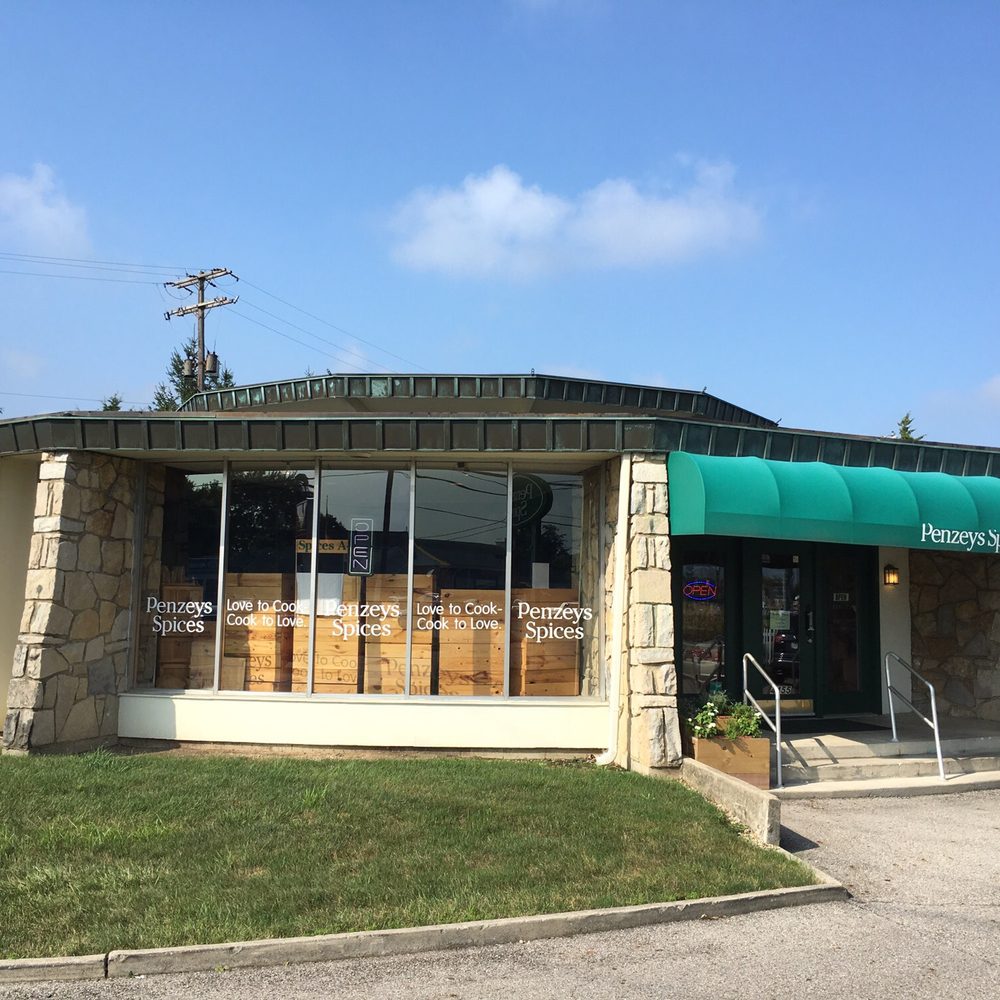 Penzey's Spices - Exterior - Herbs & Spices Near Me - Columbus, Ohio Penzey's Spices - Exterior - Herbs & Spices Near Me - Columbus, Ohio
