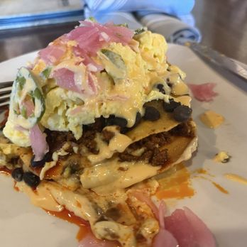 NorthStar Tavern - Chilaquiles - Beer Bar Near Me - Bloomington, Minnesota