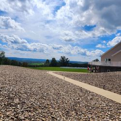 Whispering Oaks Vineyard - Beautiful