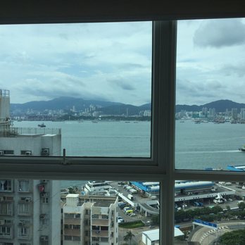 香港今旅酒店 - Hotels Near Me - Hong Kong, HK