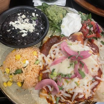 Pepe's Cantina - Enchiladas Rojas - Mexican Near Me - Clermont, Florida Pepe's Cantina - Enchiladas Rojas - Mexican Near Me - Clermont, Florida
