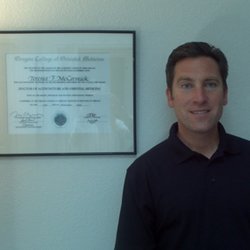 Terence McCormick, DAOM - Acupuncture Natural Medicine - Dr. McCormick is a graduate of the top acupuncture and Oriental medicine college in the West, ocom.edu and has doctoral and master's degrees