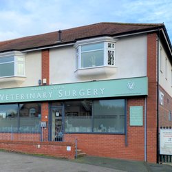 Walker Green Veterinary Surgery - Welcome to Walker Green Veterinary Surgery. Trust us to care.