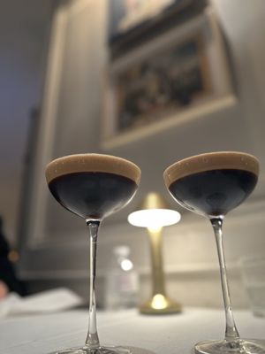 LPM Restaurant & Bar by null